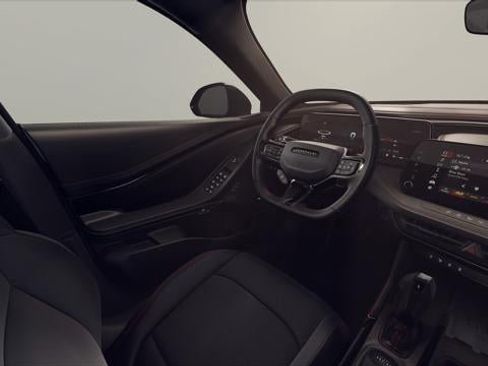 New 2026 Dodge Charger R/T AWD/4WD image 8