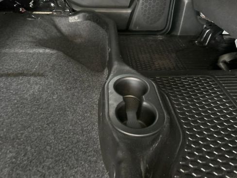 Used 2023 RAM 3500 Tradesman image 27