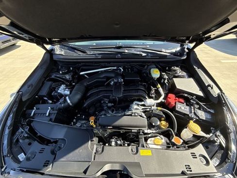 New 2026 Subaru Crosstrek 2.5i Limited image 24