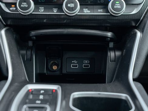 Used 2022 Honda Accord Sport image 30