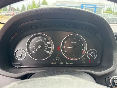 Used 2011 BMW X3 xDrive28i AWD/4WD image 2