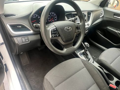 Used 2022 Hyundai Accent SE image 26