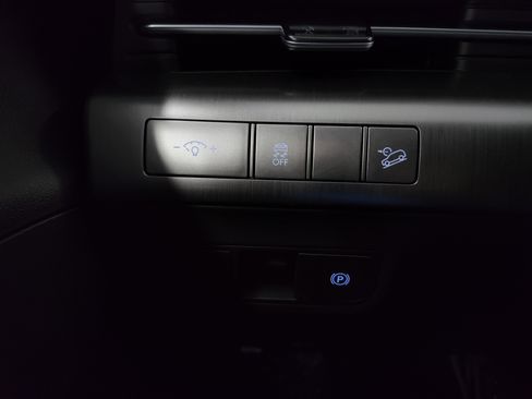 New 2026 Hyundai Kona SEL Sport image 11