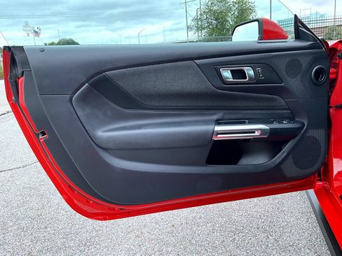 Used 2026 Ford Mustang GT RWD image 10