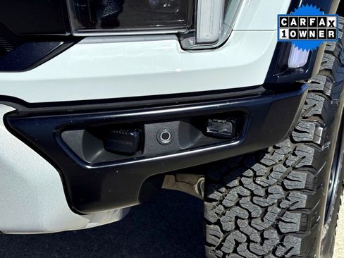 Used 2025 Ford F150 Raptor image 4