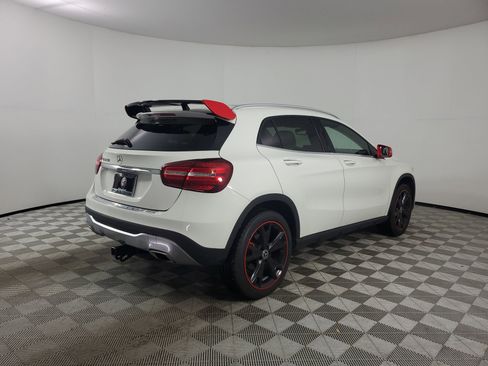 Used 2018 Mercedes-Benz GLA 250 GLA 250 image 10