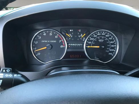 Used 2010 Chevrolet Colorado LT w/ Power Convenience Package AWD/4WD image 16