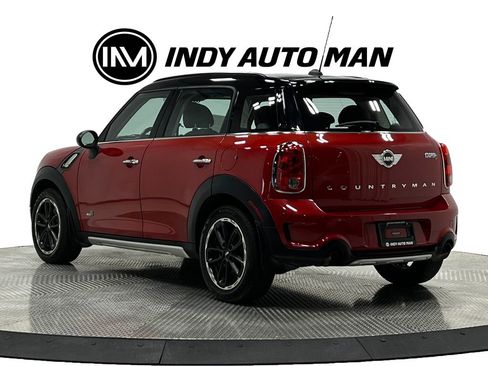 Used 2016 MINI Cooper Countryman S AWD/4WD image 6