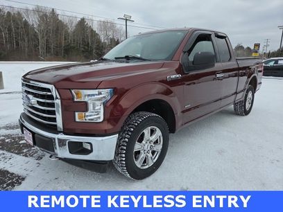 Used 2017 Ford F150 XLT w/ XTR Package