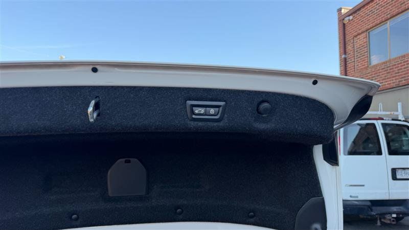 Used 2018 BMW M5 w/ Executive Package AWD/4WD image 17
