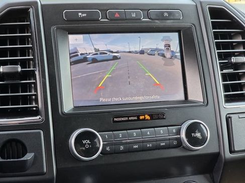 Used 2021 Ford Expedition Limited RWD image 11