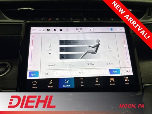 Certified 2022 Jeep Grand Cherokee Limited image 31