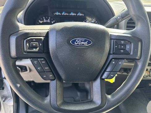 Certified 2022 Ford F250 XL w/ Power Equipment Group image 11