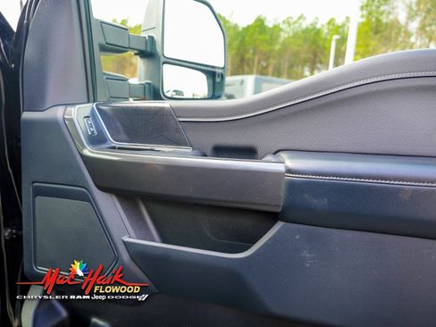 Used 2022 Ford F150 XLT w/ Equipment Group 301A Mid image 12