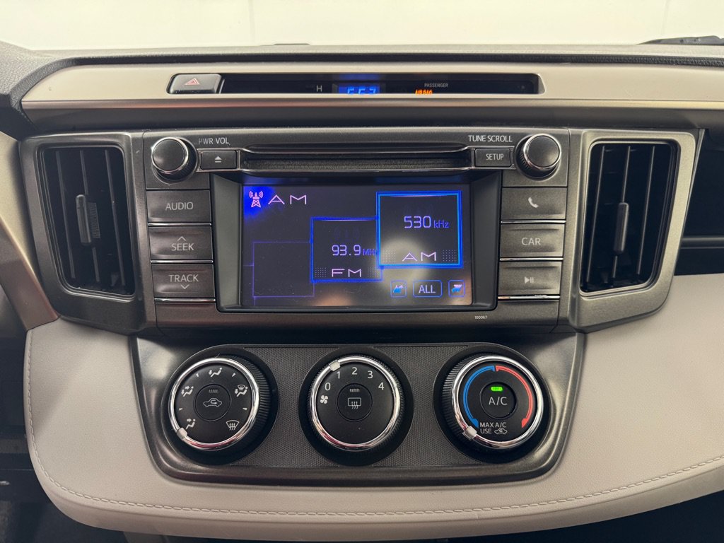 Used 2013 Toyota RAV4 LE FWD image 15