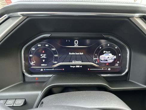 New 2025 GMC Sierra 1500 Denali w/ Denali Reserve Package image 12