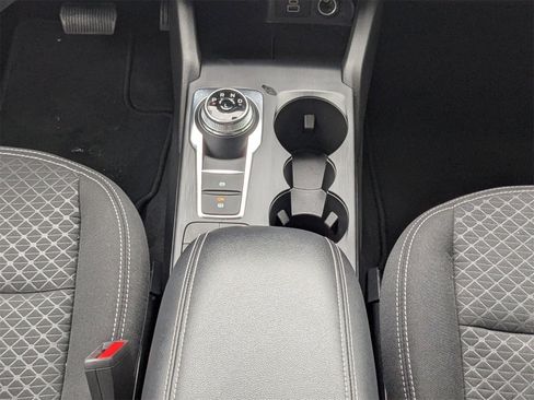 Used 2025 Ford Escape Active image 19
