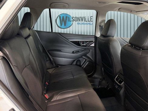 Certified 2025 Subaru Outback Limited w/ Popular Package #2 image 3