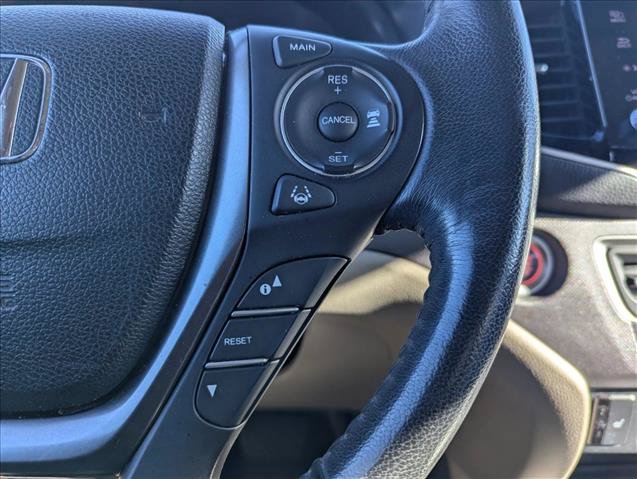 Used 2021 Honda Ridgeline RTL-E image 14