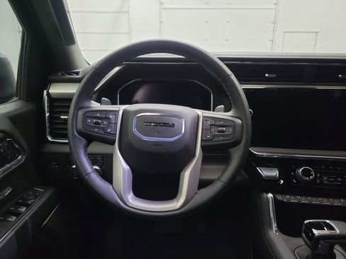 Used 2024 GMC Sierra 1500 Denali w/ Technology Package image 22