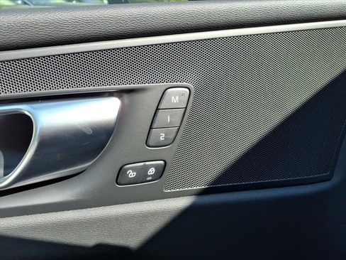 New 2026 Volvo XC60 B5 Plus w/ Protection Package Premier image 16