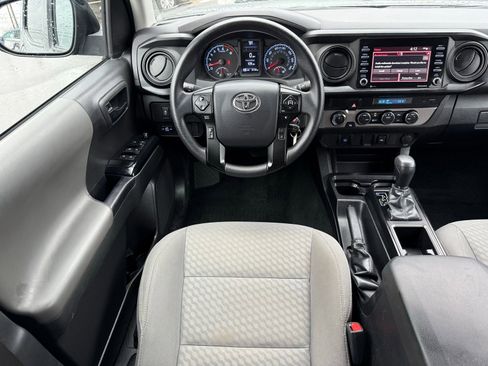 Used 2023 Toyota Tacoma SR image 25