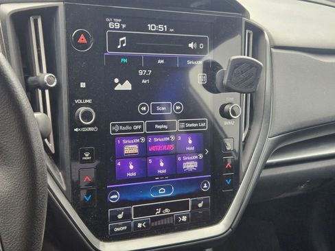 Used 2023 Subaru WRX Premium image 16