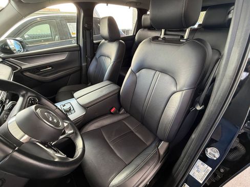 Used 2025 MAZDA CX-90 3.3 Turbo w/ Preferred Package image 39