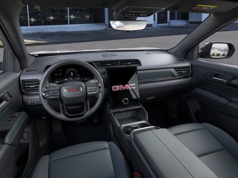 New 2026 GMC Terrain AT4 image 15