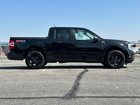 Certified 2024 Ford Maverick XLT w/ Equipment Group 300A Standard AWD/4WD image 2