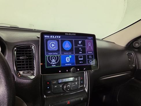 Used 2011 Dodge Durango Express AWD/4WD image 19