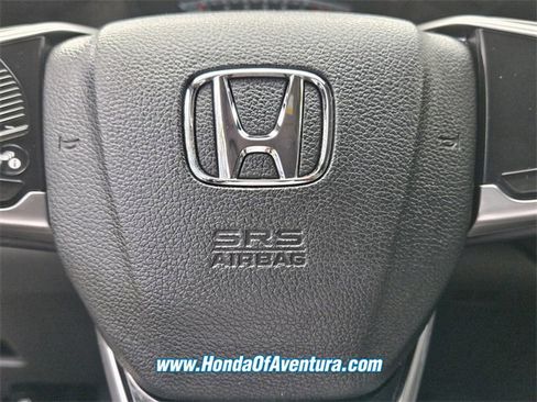 Certified 2017 Honda CR-V Touring image 22