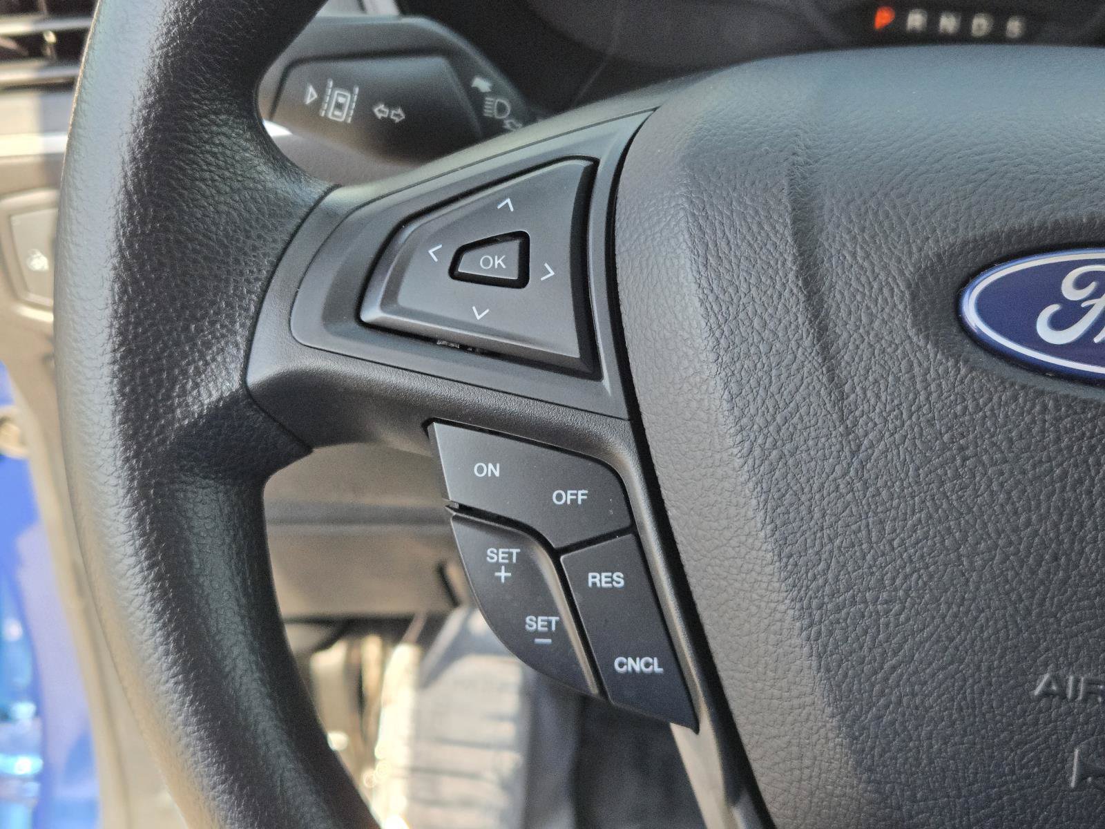 Used 2023 Ford Edge SE w/ Black Appearance Package AWD/4WD image 16