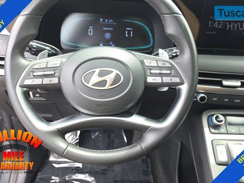 Used 2024 Hyundai Palisade XRT AWD/4WD image 16