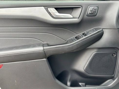 New 2026 Ford Escape Platinum w/ Premium Technology Package image 13