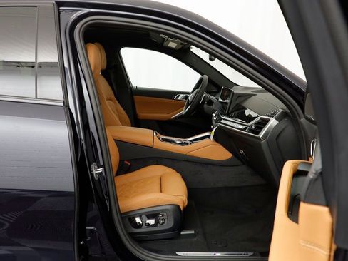 New 2026 BMW X6 xDrive40i w/ Climate Comfort Package AWD/4WD image 19