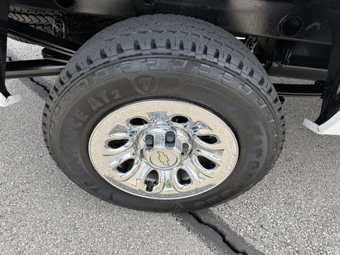 Used 2013 Chevrolet Silverado 1500 W/T image 15