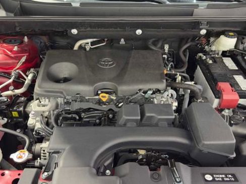 Used 2024 Toyota RAV4 XLE Premium image 36