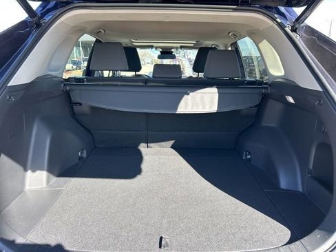 Used 2023 Toyota RAV4 XLE image 8