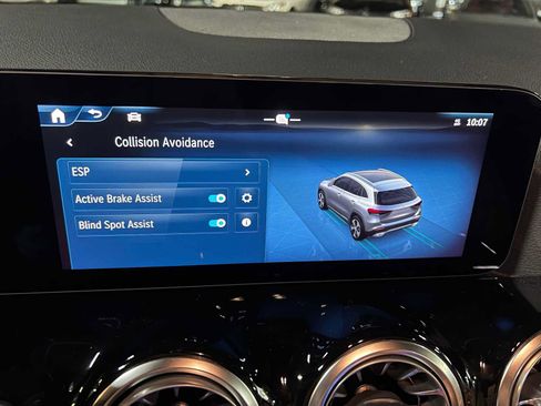 Certified 2026 Mercedes-Benz GLA 250 4MATIC image 39
