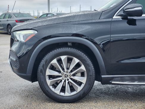 Used 2023 Mercedes-Benz GLE 350 image 9