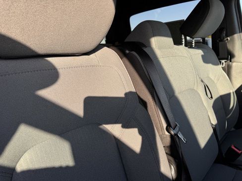 Certified 2024 RAM 1500 Big Horn image 9