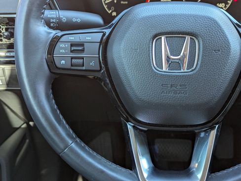 Used 2023 Honda CR-V EX-L image 21