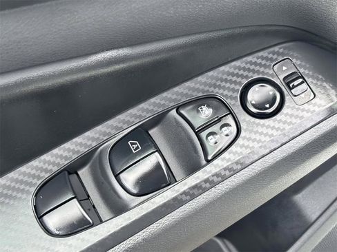 New 2025 Nissan Altima 2.5 SV w/ SV Special Edition Package image 22