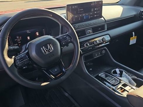 New 2026 Honda Passport TrailSport Elite image 6