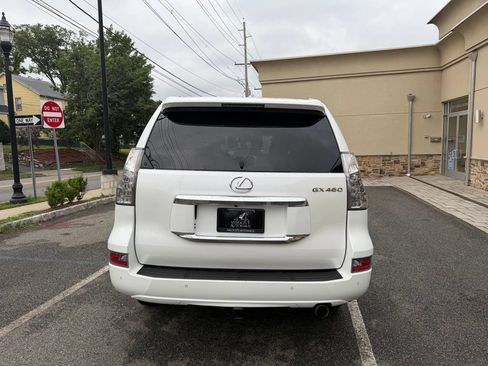 Used 2018 Lexus GX 460 Premium AWD/4WD image 5