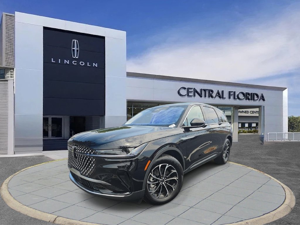 New 2026 Lincoln Nautilus Premier w/ Equipment Group 102A AWD/4WD image 27