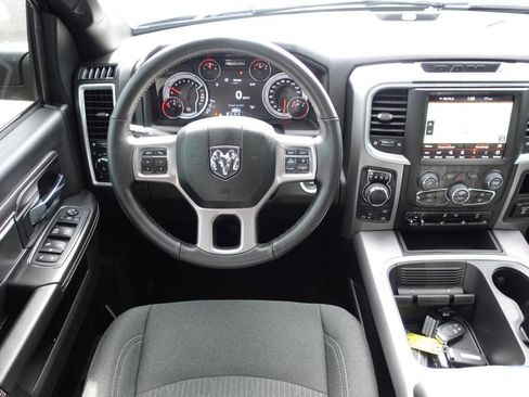 Used 2023 RAM 1500 Classic Warlock image 40