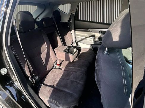 Used 2020 Nissan Murano SV image 28