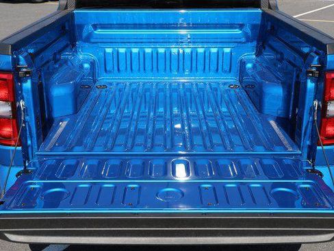 New 2025 Ford Maverick Lobo image 10